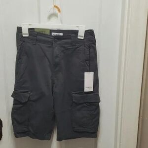 Men’s Shorts Sz 28 Slim Fit Stretch by Goodfellow & Co.